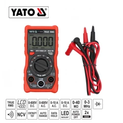 ΠΟΛΥΜΕΤΡO ΨΗΦΙΑΚΟ YT-730894
