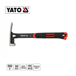 ΣΦΥΡΙ ΣΑΜΟΥΤΣΑ ΙΣΙΑ 500GR YT-45741