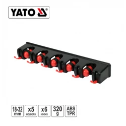 ΚΡΕΜΜΑΣΤΡΑ ΕΡΓΑΛΕΙΩΝ ΚΗΠΟΥ YT-87650