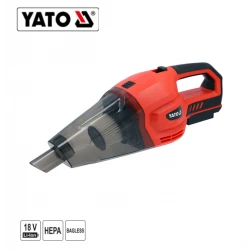 ΣΚΟΥΠΑΚΙ 18V SOLO YT-85683