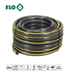 ΛΑΣΤΙΧΟ ΠΟΤΙΣΜΑΤΟΣ ΕΝΙΣΧΥΜΕΝΟ 1/2-25Μ FLO 89381