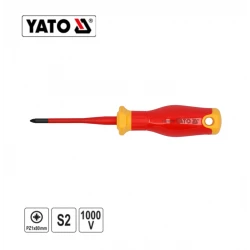 ΚΑΤΣΑΒΙΔΙ ΗΛΕΚΤΡΟΛΟΓΟΥ EXTRA SLIM PZ 1X80 YT-282656