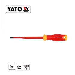 ΚΑΤΣΑΒΙΔΙ ΗΛΕΚΤΡΟΛΟΓΟΥ EXTRA SLIM SL 6.5x150 YT-282645