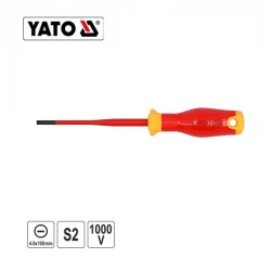 ΚΑΤΣΑΒΙΔΙ ΗΛΕΚΤΡΟΛΟΓΟΥ EXTRA SLIM SL 4X100 YT-282643