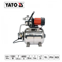 ΠΙΕΣΤΙΚΟ ΣΥΓΚΡΟΤΗΜΑ ΙΝΟΧ 1200W YT-85370