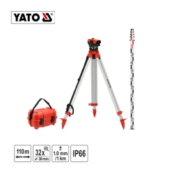 ΧΩΡΟΒΑΤΗΣ ΣΕΤ ΤΡΙΠΟΔΟ ΣΤΑΔΙΑ ΥΤ-30551