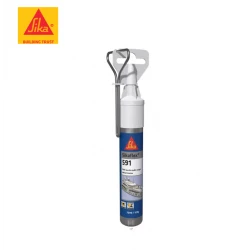 SIKA FLEX 591 70ml ΛΕΥΚΟ