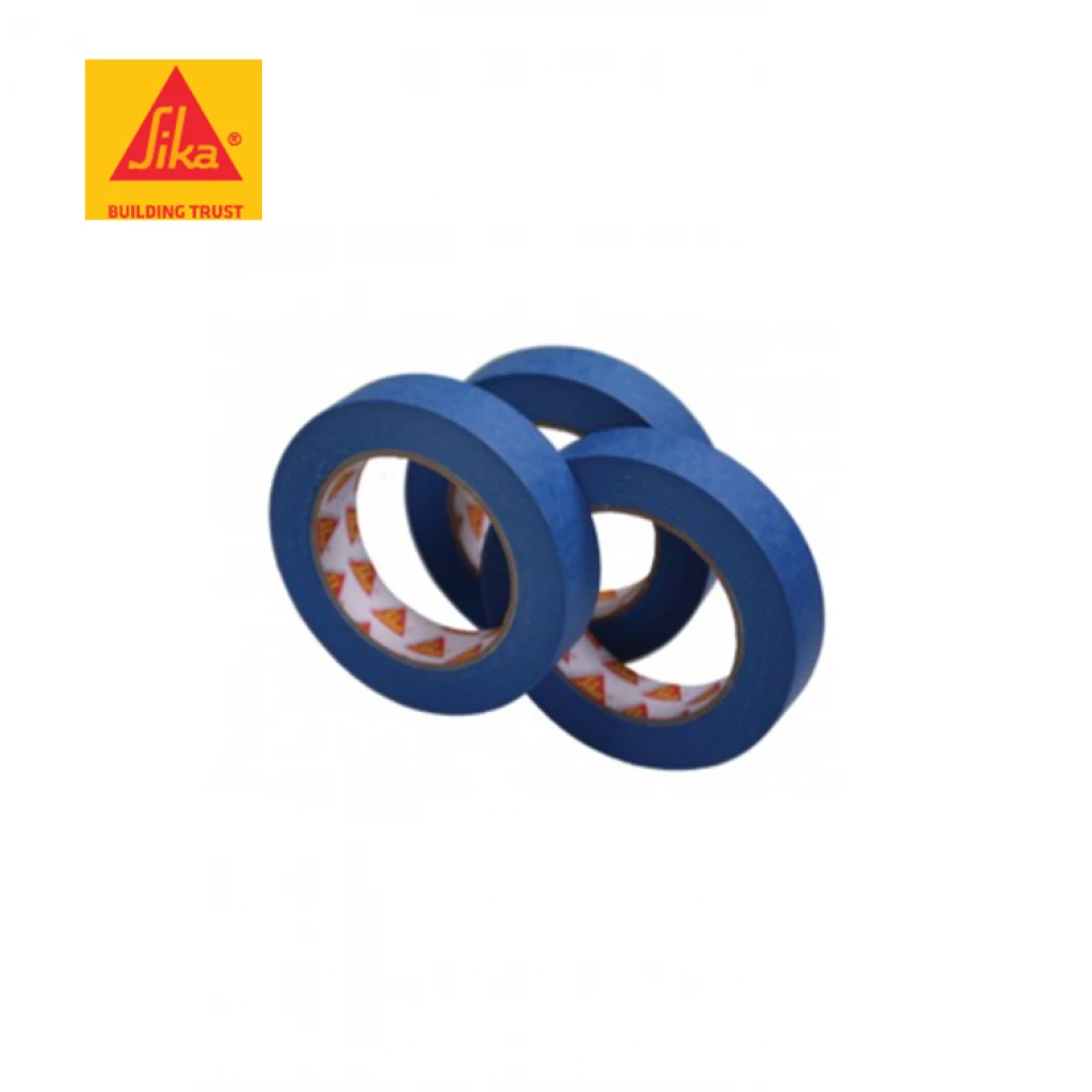 ΧΑΡΤΟΤΑΙΝΙΑ ΜΠΛΕ SIKA MARINE  24mmΧ50m - 24.0MM-ΜΕΓΕΘΟΣ