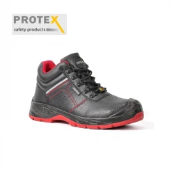 ΜΠΟΤΑΚΙ ΑΣΦΑΛΕΙΑΣ PROTEX ESD RED S3 - 45-ΜΕΓΕΘΟΣ