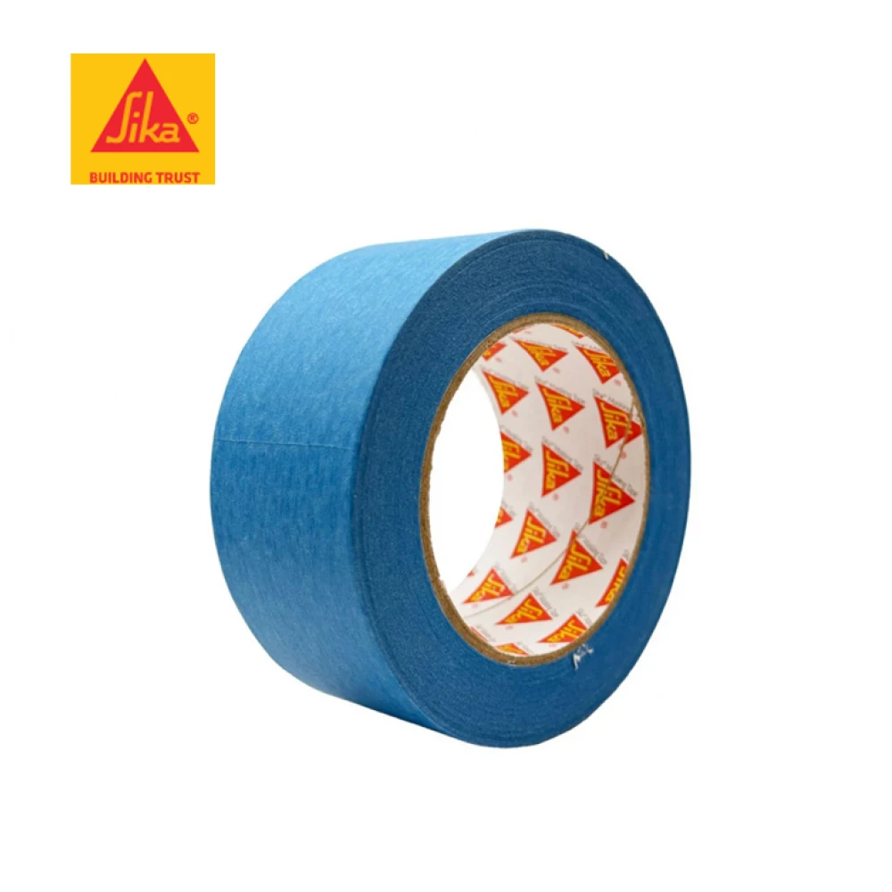 ΧΑΡΤΟΤΑΙΝΙΑ ΜΠΛΕ SIKA MARINE  48mmΧ50m - 48.0MM-ΜΕΓΕΘΟΣ
