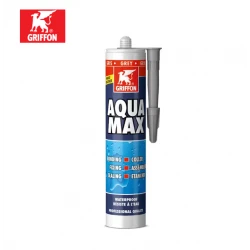 AQUA MAX® ΓΚΡΙ ΦΥΣΣΙΓΓΑ 425GR GRIFFON