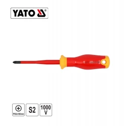 ΚΑΤΣΑΒΙΔΙ ΗΛΕΚΤΡΟΛΟΓΟΥ EXTRA SLIM PH 2X100 YT-282652