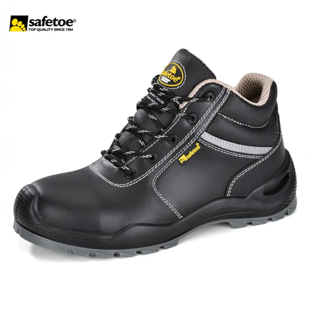 ΜΠΟΤΑΚΙ M-8371 No 40 S3 SAFETOE - 46-ΜΕΓΕΘΟΣ