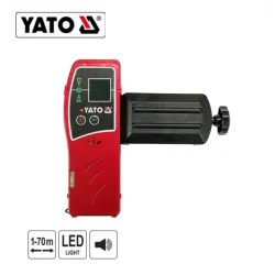 ΔΕΚΤΗΣ LASER 70M YT-30421
