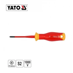 ΚΑΤΣΑΒΙΔΙ ΗΛΕΚΤΡΟΛΟΓΟΥ EXTRA SLIM PH 1X80 YT-282651