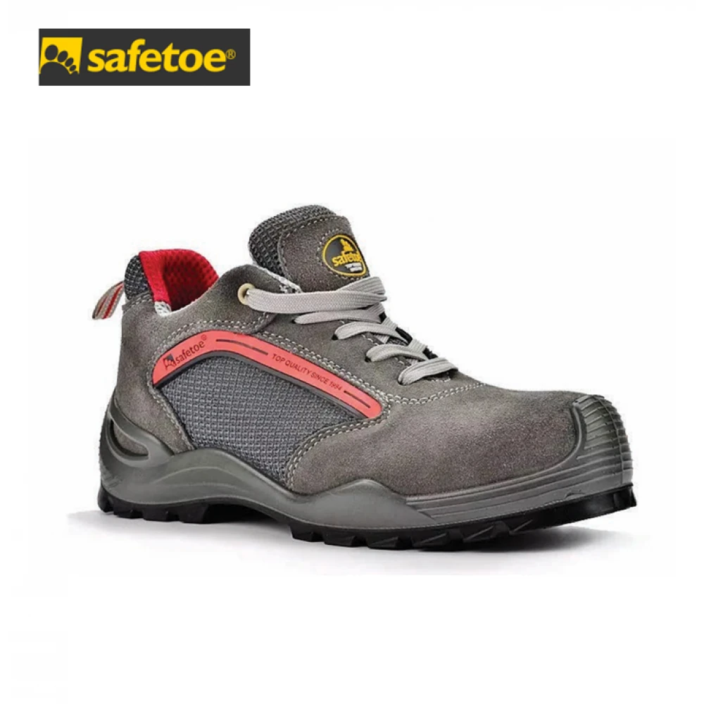 ΠΑΠΟΥΤΣΙ L-7296 BREAZE GUARD PRO S1P SAFETOE - 42-ΜΕΓΕΘΟΣ