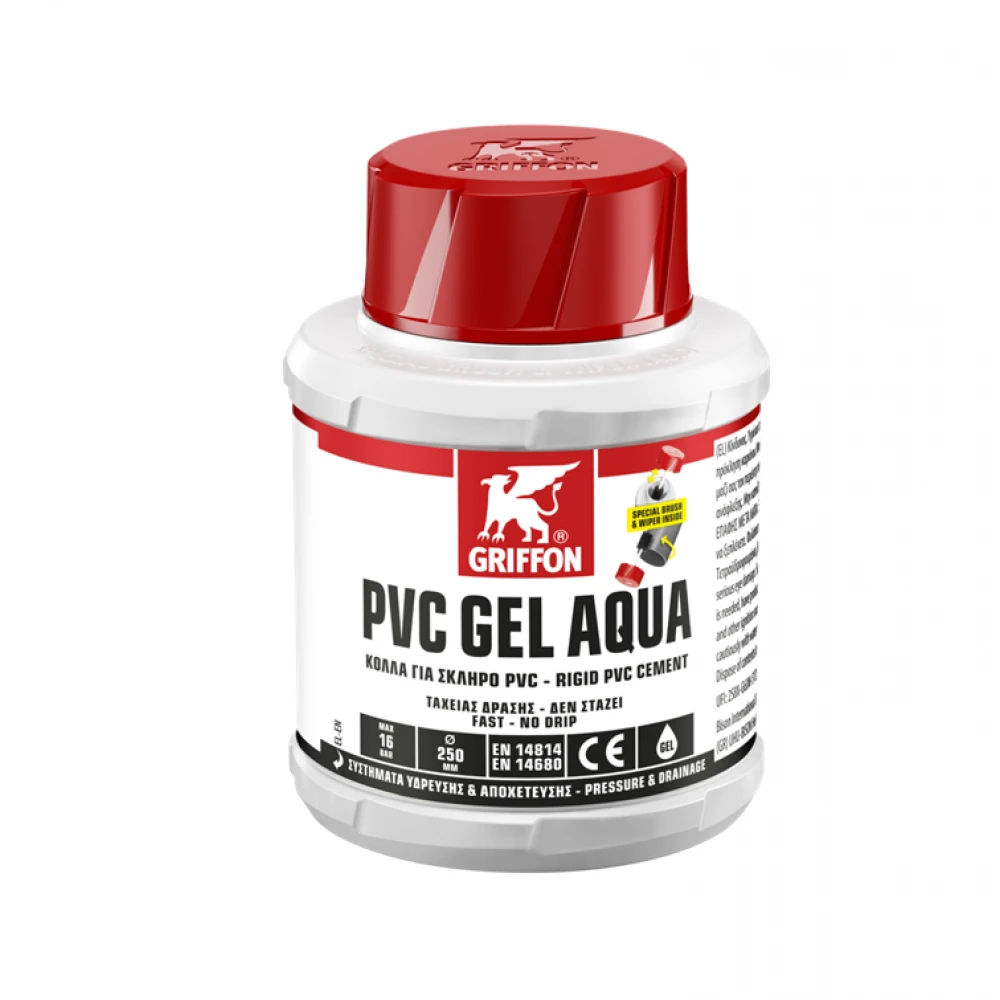 PVC GEL AQUA BP 1LT GRIFFON