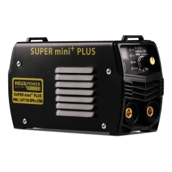 HELIX POWER  S-MINI PLUS 150 LIFT TIG VRD
