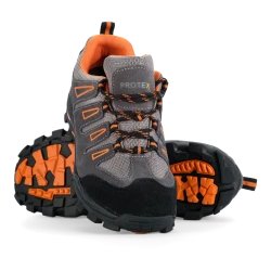 PROTEX ΠΑΠΟΥΤΣΙ SAFE RUNNER - ΑΘΛΗΤΙΚΟ ΑΣΦΑΛΕΙΑΣ S1Ρ - 40-ΜΕΓΕΘΟΣ