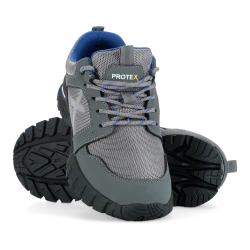 PROTEX RUN PLUS - ΑΘΛΗΤΙΚΟ ΠΑΠΟΥΤΣΙ ΕΡΓΑΣΙΑΣ - 41-ΜΕΓΕΘΟΣ