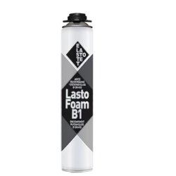 ELASTOTET LASTOFOAM B1 ΑΦΡΟΣ ΠΟΛΥΟΥΡΕΘΑΝΗΣ ΒΡΑΔΥΚΑΥΣΤΟΣ