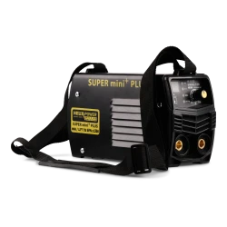 HELIX POWER  S-MINI PLUS 150 LIFT TIG VRD