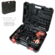 ΔΡΑΠΑΝΟΚΑΤΣΑΒΙΔΟ ΚΡΟΥΣΤΙΚΟ BRUSHLESS 18V 75Nm 1X3Ah YT-82790