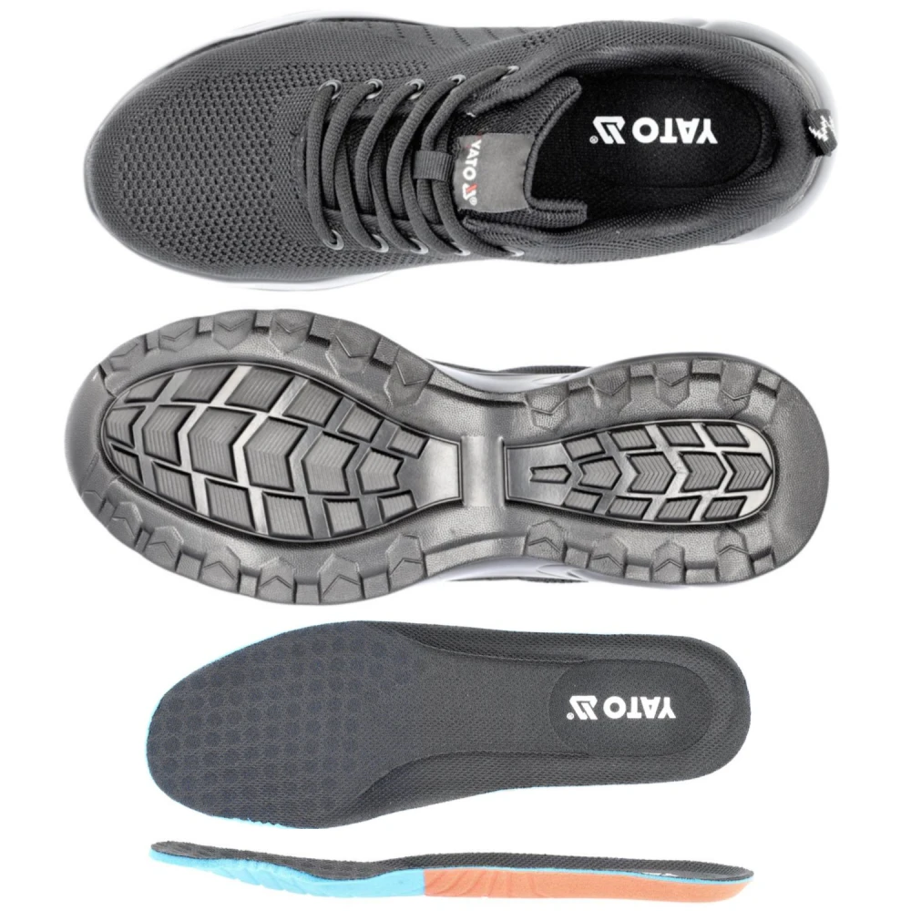 ΠΑΠΟΥΤΣΙ ΕΡΓΑΣΙΑΣ PACS SBP - 43-ΜΕΓΕΘΟΣ