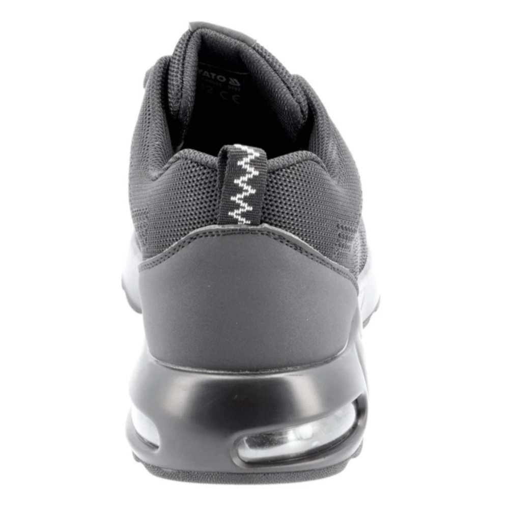 ΠΑΠΟΥΤΣΙ ΕΡΓΑΣΙΑΣ PACS SBP - 39-ΜΕΓΕΘΟΣ