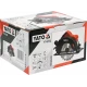 ΔΙΣΚΟΠΡΙΟΝΟ 1500 W YATO YT-82152