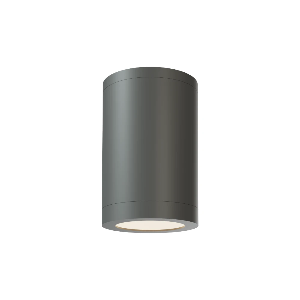 InLight Reindeer 1xGU10 Outdoor Ceiling Down Light Anthracite D:14.1cmx9,4cm (80300544)