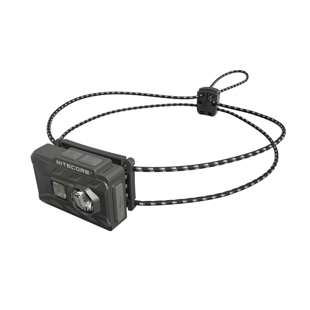 ΦΑΚΟΣ LED NITECORE HEADLAMP NU20 Clasic