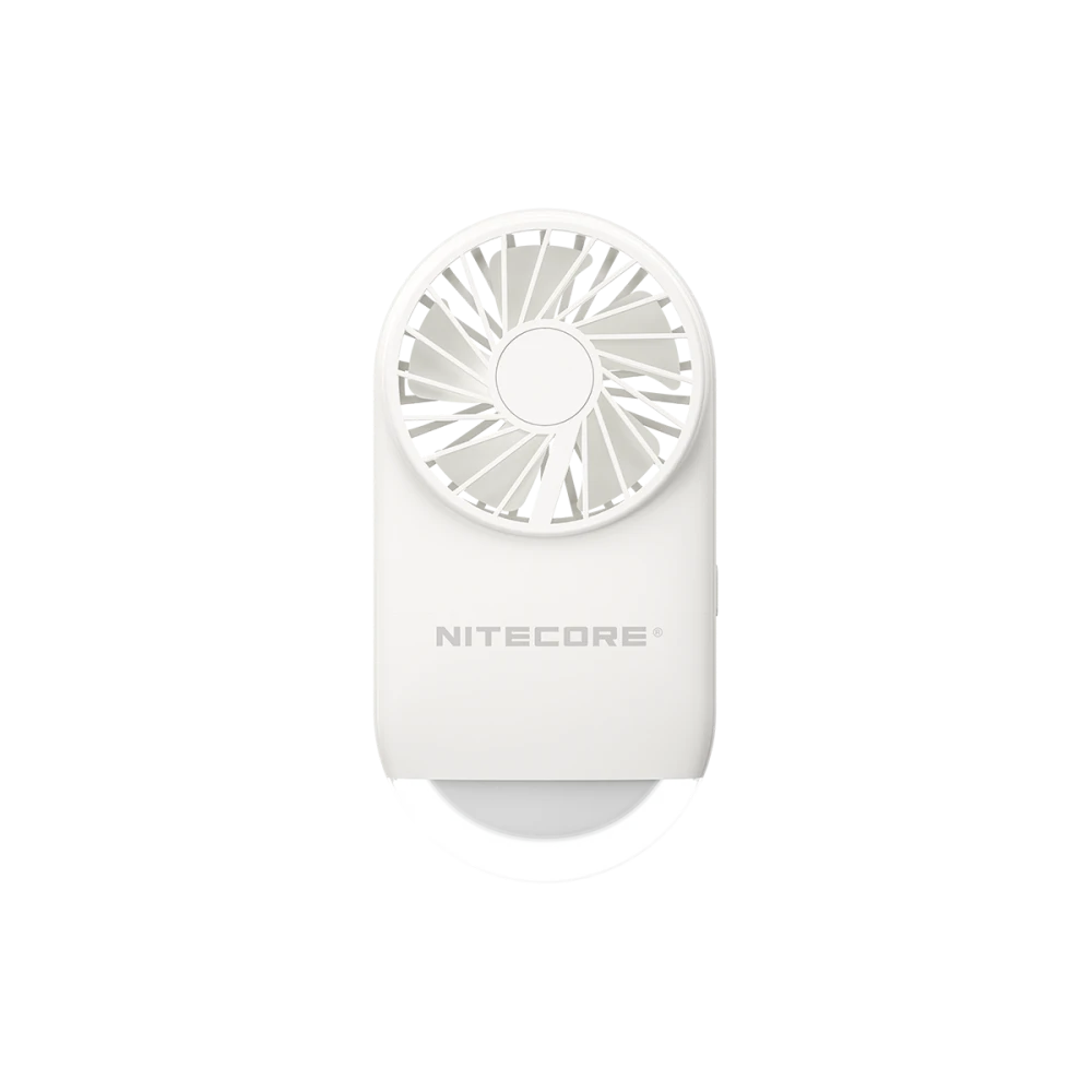 ΑΝΕΜΙΣΤΗΡΑΣ ΑΤΟΜΙΚΟΣ NITECORE NEF02