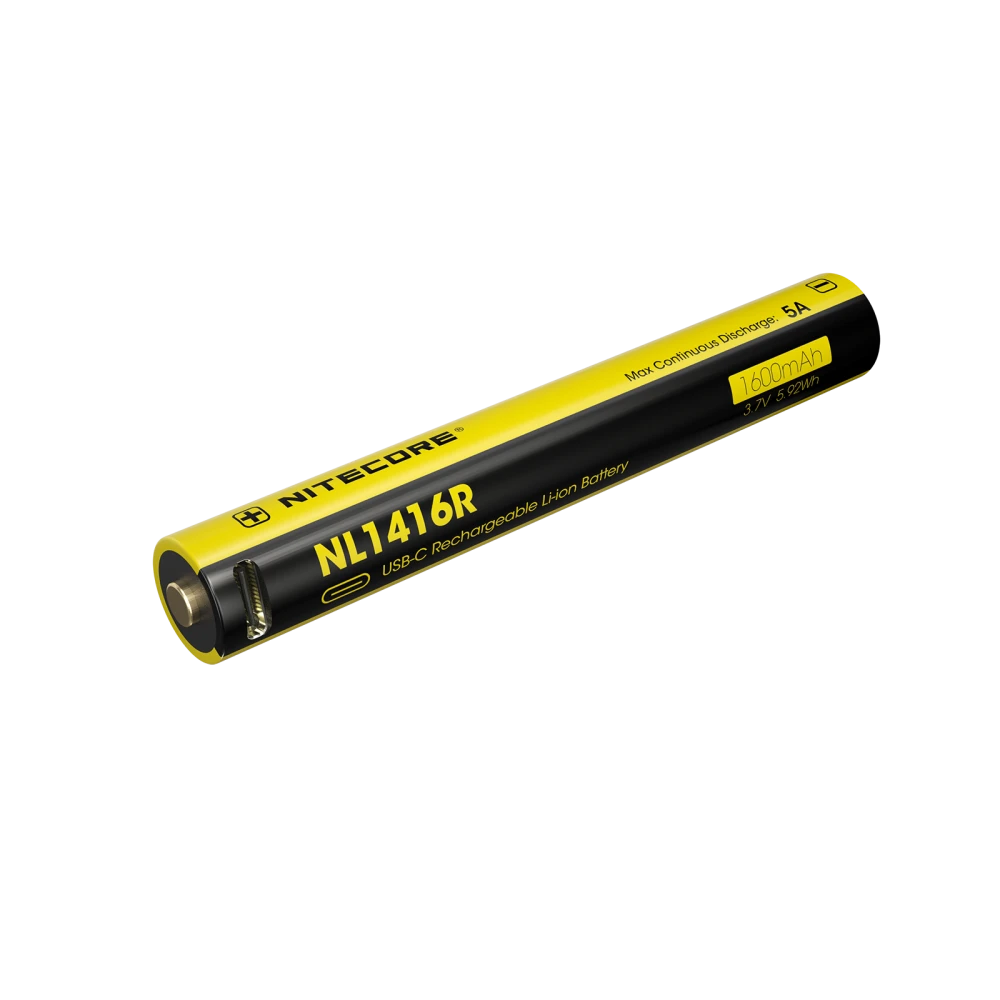 ΜΠΑΤΑΡΙΑ NITECORE NL1416R for MT2APRO