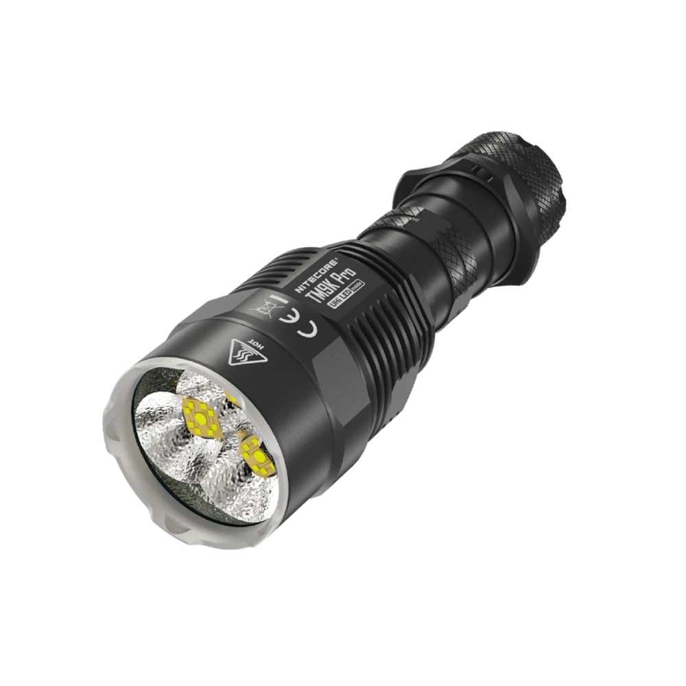 ΦΑΚΟΣ LED NITECORE TM9K PRO , 9900 Lumens