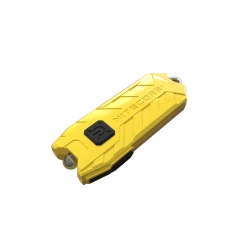 ΦΑΚΟΣ LED NITECORE TUBE s/n, Lemon, V2.0, 55lumens