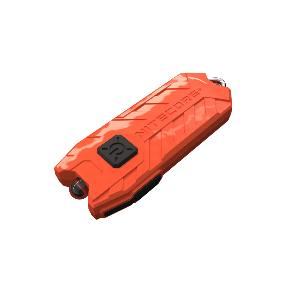 ΦΑΚΟΣ LED NITECORE TUBE s/n, JACINTH, V2.0, 55lumens