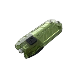 ΦΑΚΟΣ LED NITECORE TUBE s/n, Olive, V2.0, 55lumens