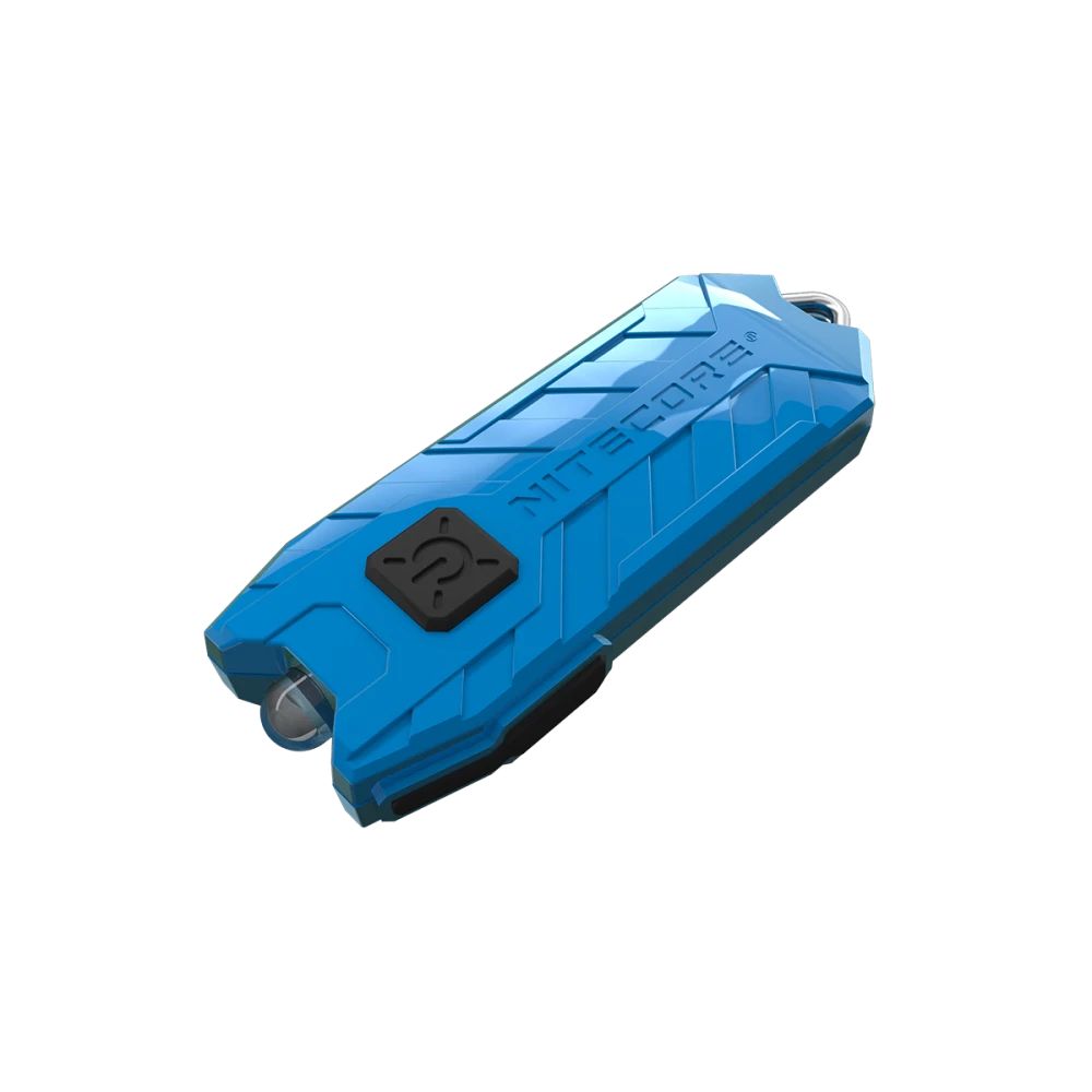 ΦΑΚΟΣ LED NITECORE TUBE s/n, Azure, V2.0, 55lumens