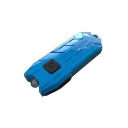 ΦΑΚΟΣ LED NITECORE TUBE s/n, Azure, V2.0, 55lumens