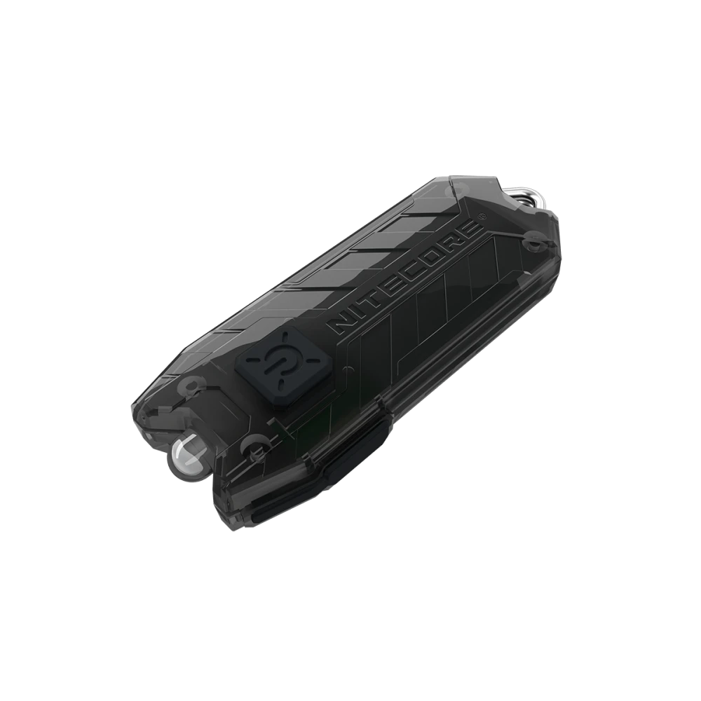 ΦΑΚΟΣ LED NITECORE TUBE s/n, Black, V2.0, 55lumens