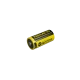 ΜΠΑΤΑΡΙΑ NITECORE RCR123A / 950mAh USB-C (τιμή τεμαχίου)