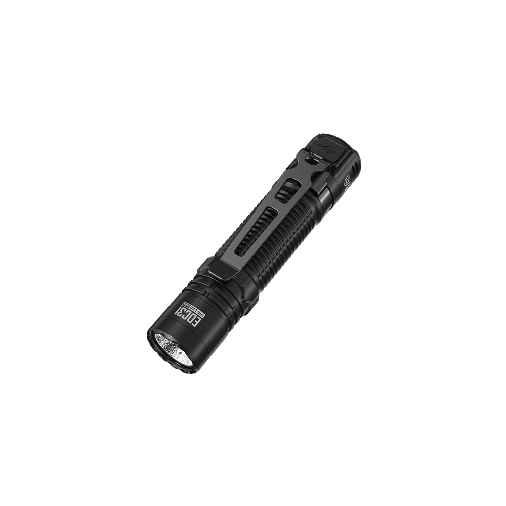 ΦΑΚΟΣ LED NITECORE EDC31, 3500Lumens, UHi LED