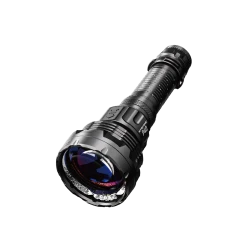 ΦΑΚΟΣ LED NITECORE PRECISE P40, Ultra long throw , 2900m