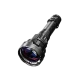 ΦΑΚΟΣ LED NITECORE PRECISE P40, Ultra long throw , 2900m