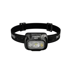 ΦΑΚΟΣ LED NITECORE HEADLAMP NU33