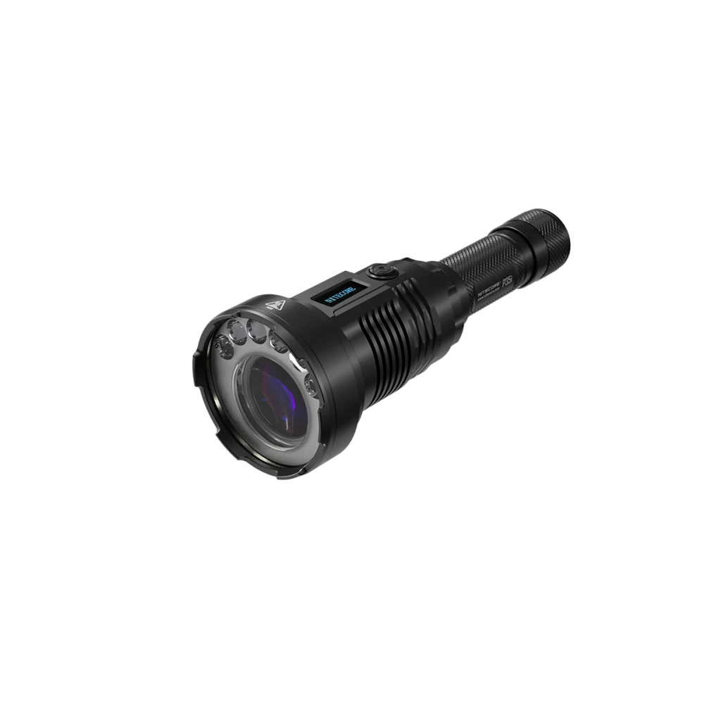 ΦΑΚΟΣ LED NITECORE PRECISE P35i