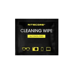 CLEANING WIPE NC-CK008 (Τιμή συσκευασίας 60τεμ.)