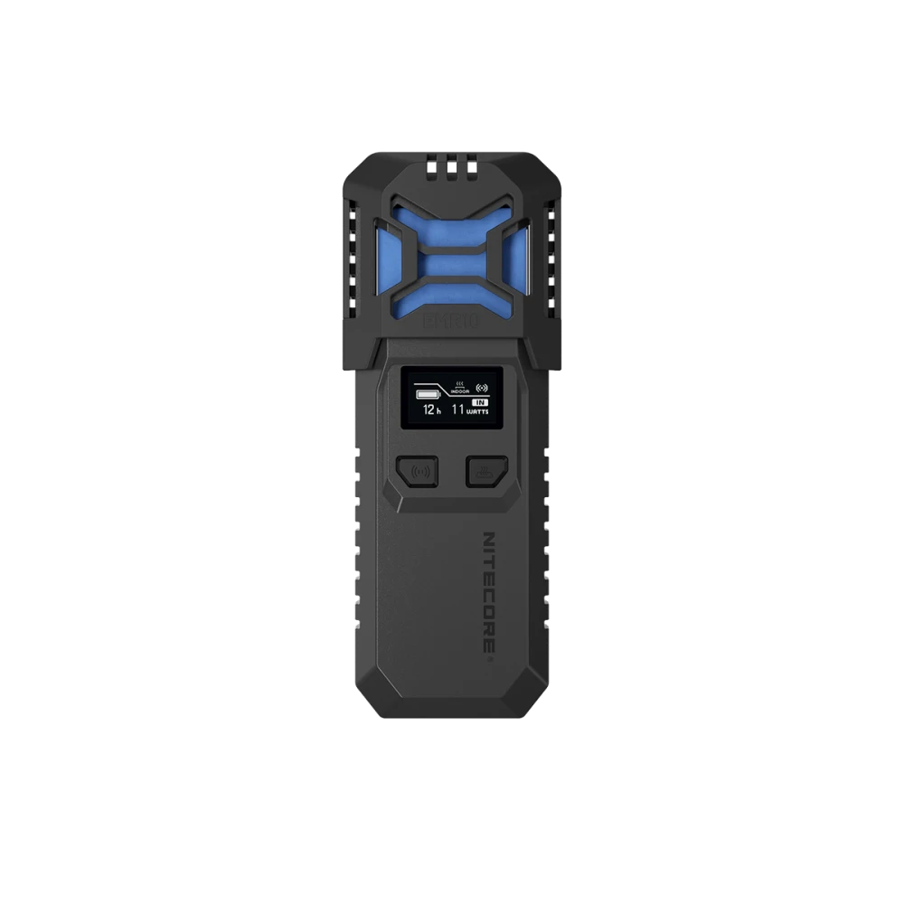 ΑΠΩΘΗΤΗΣ ΕΝΤΟΜΩΝ NITECORE EMR10