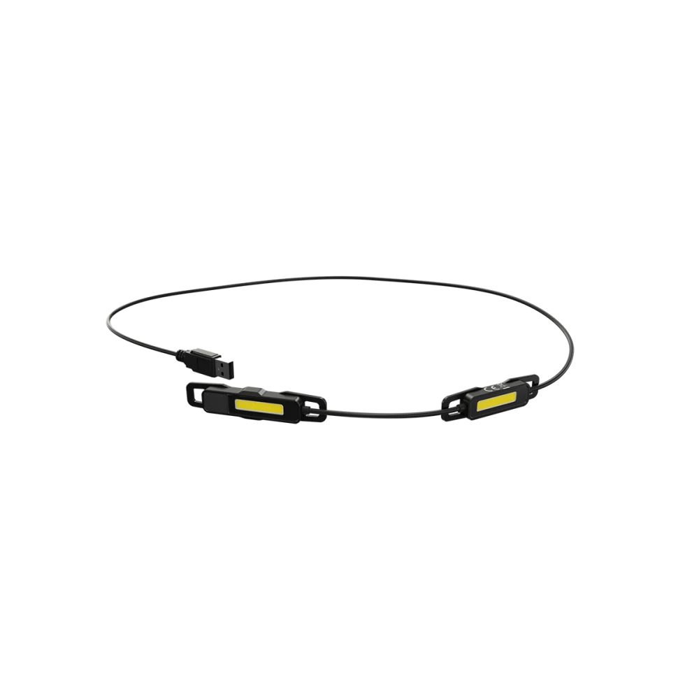 ΦΑΚΟΣ LED NITECORE HEADLAMP UT05, 400 Lumens